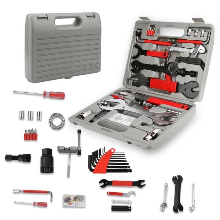 Kit d'outils pour vélo - Idées cadeaux - Avenue 28