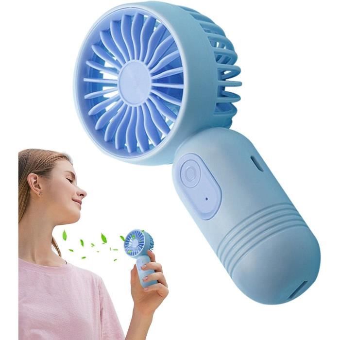 Ventilateur Personnel Portable,Ventilateur Portable Personnel À Faible