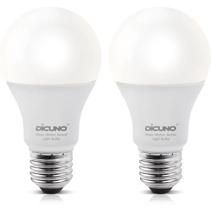 DiCUNO Lot De 10 Supports De Lampe GU10 0,75 Mm² En Fil De Silicone Avec Base En Céramique Pour LED Et Halogène, 250 V, Max 300 W
