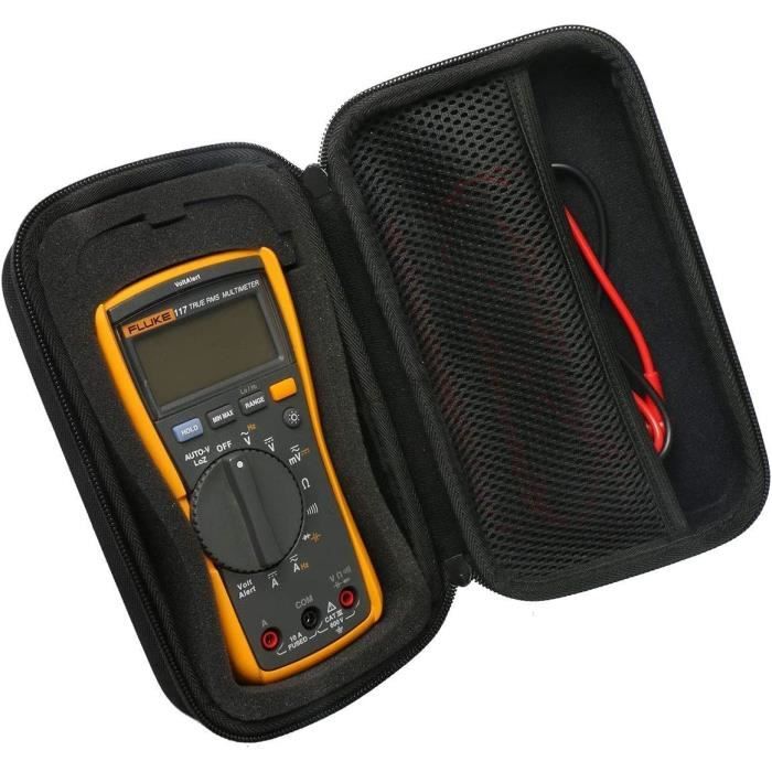 Tbest étui Rigide Pour Manette Tui Rigide Pour Contrleur, étui De Transport Rigide Léger En EVA