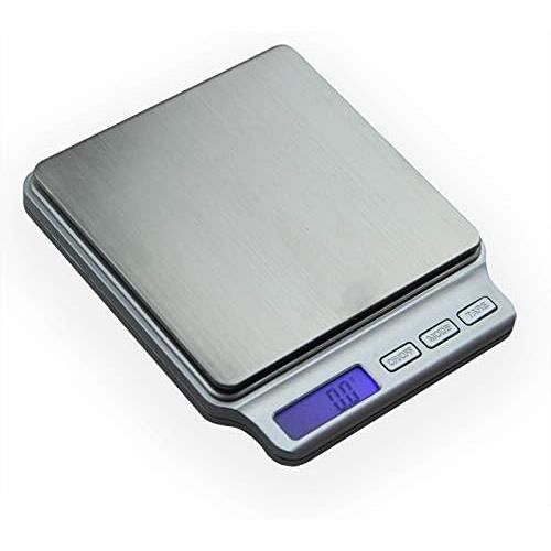 8 Pieds De Rechange Pour Balances électroniques - En Caoutchouc, Dimensions 3,5x2,4x2,4 Cm
