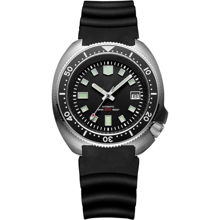 Mouvement De Montre Automatique Japonais NH35A / NH35 - Pour Remplacement Ou Création De Montre - Neuf Avec étiquettes
