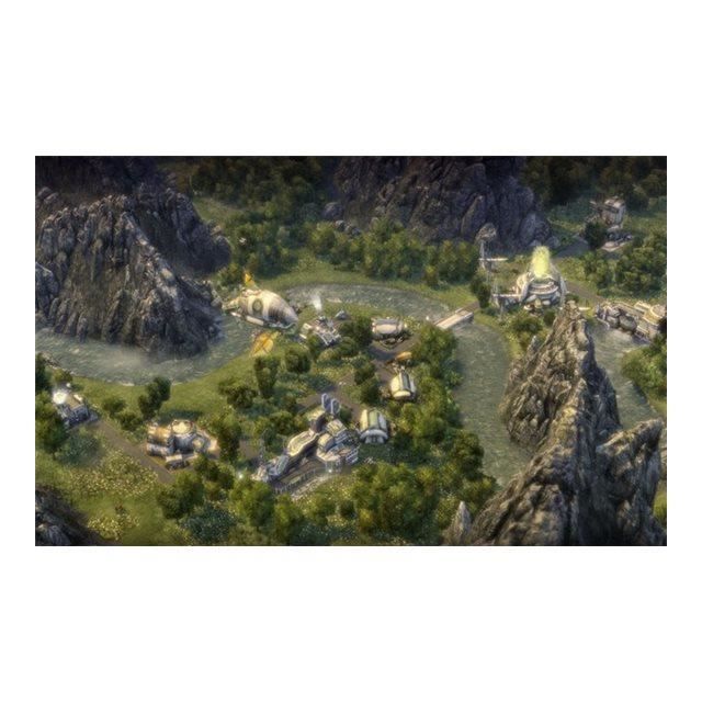 Ubisoft Anno 2070 Win Téléchargement