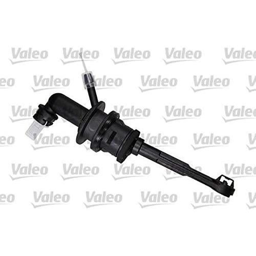 Emetteur dembrayage Citroen C5 i 2.0 hdi - VALEO - 874482