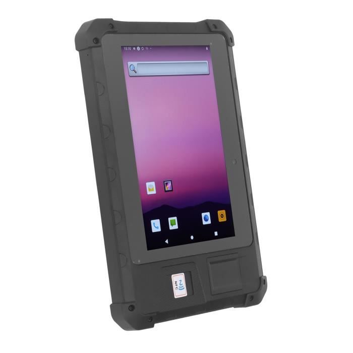 VBESTLIFE tablette PC d'entreprise Scanner de barres pour tablette 1D 2D, dispositif de