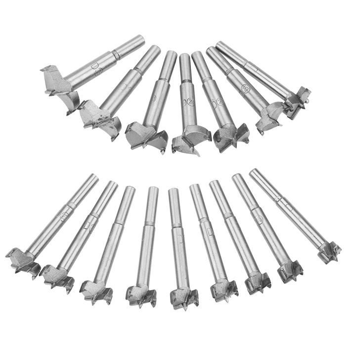 Rallonge SDS Plus 120 Mm Avec Foret De Centrage 8 X 110 Mm - Pour Couronnes De Forage M22 Ø 30-160 Mm