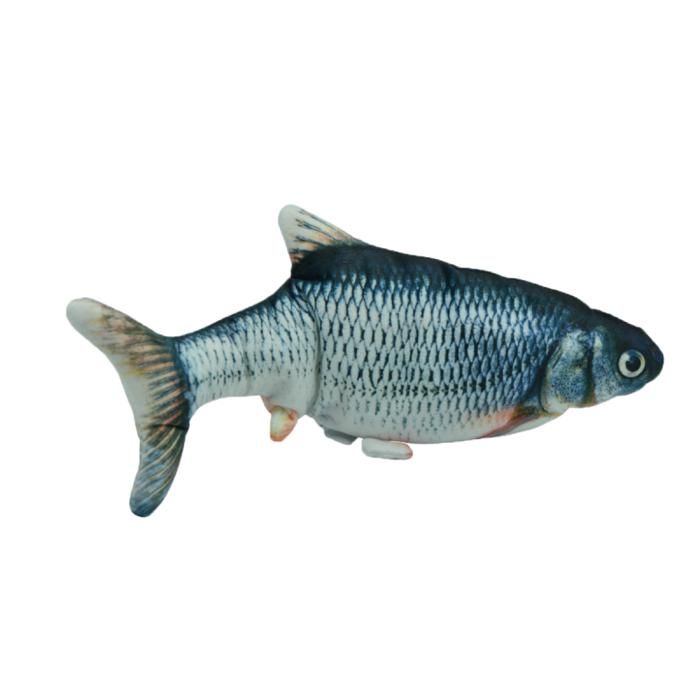 HUACA Jouets Interactifs Pour Chat Pour Cage à Oiseaux Pour Chat D