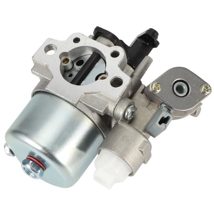 Kit Carburateur Aluminium Pour Tondeuse Robin RGX4800 RGN5100 | Remplace 27962364 | Joints Papier Inclus