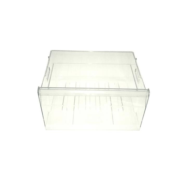 Whirlpool Tiroir Central Translucide - vue 1