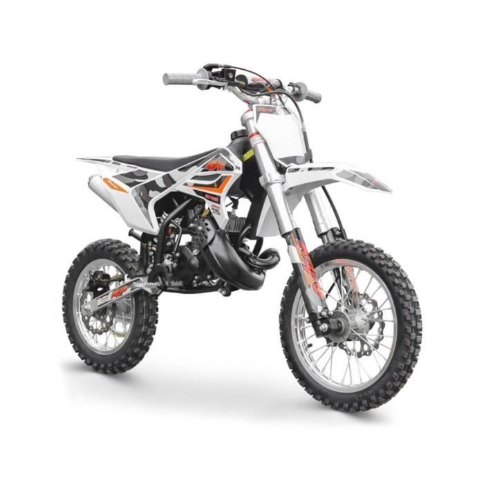 36pcs Protège Rayon de Vélo Spoke Skins Motocross Protecteur Couvre de Rayon  (Jaune vif) -TUN - Cdiscount Auto