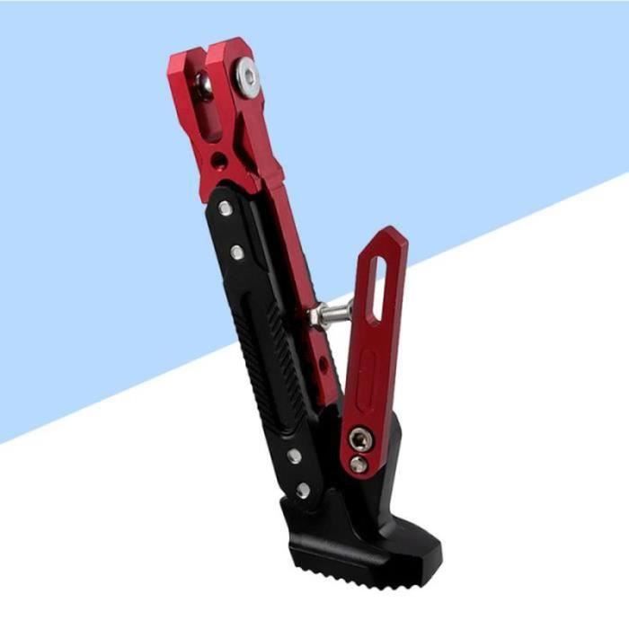 Béquille Arrière Réglable Bontrager - Rêve De Vélo