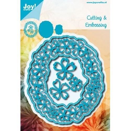 Pochoir en métal pour bricolage, scrapbooking, fabrication de cartes