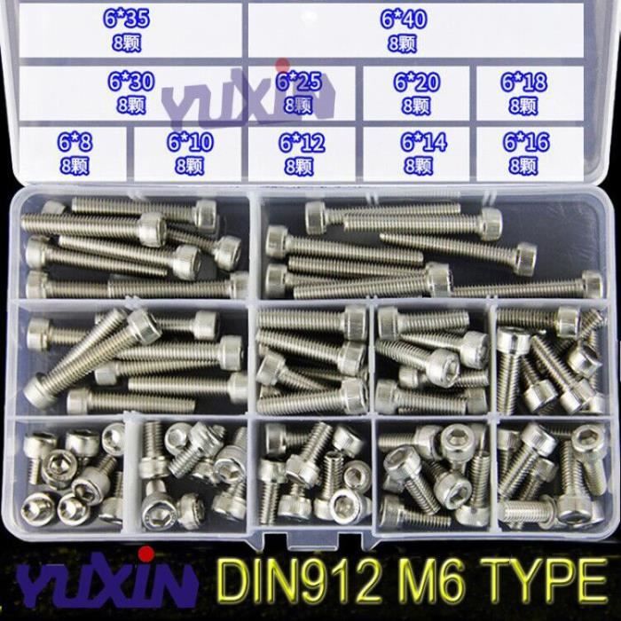 Boulons Allen Fracture Dorés 2,5 Cm Pour Skateboard - Kit 8 Pièces Avec Clé Et Autocollant