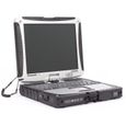 ORDINATEUR PORTABLE Panasonic Toughbook CF-19 MK5 i5-2520M 2,5 GHz.90-1