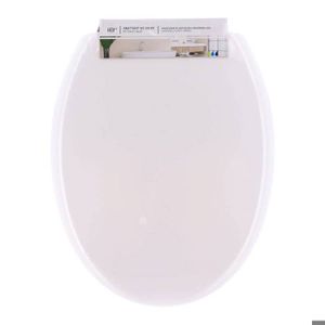 Abattant WC plus épais Cdiscount