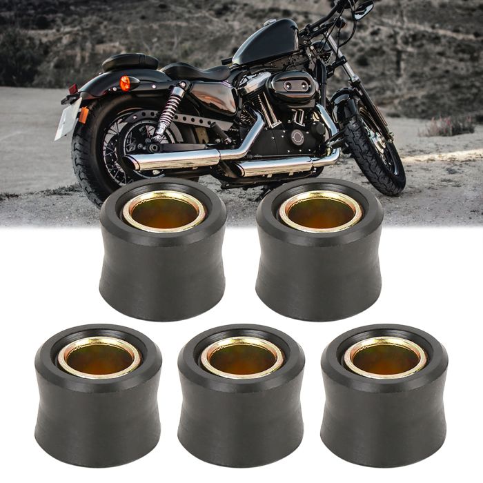 Roulement Inférieur Amortisseur Moto Cross All Balls - FX MOTORS