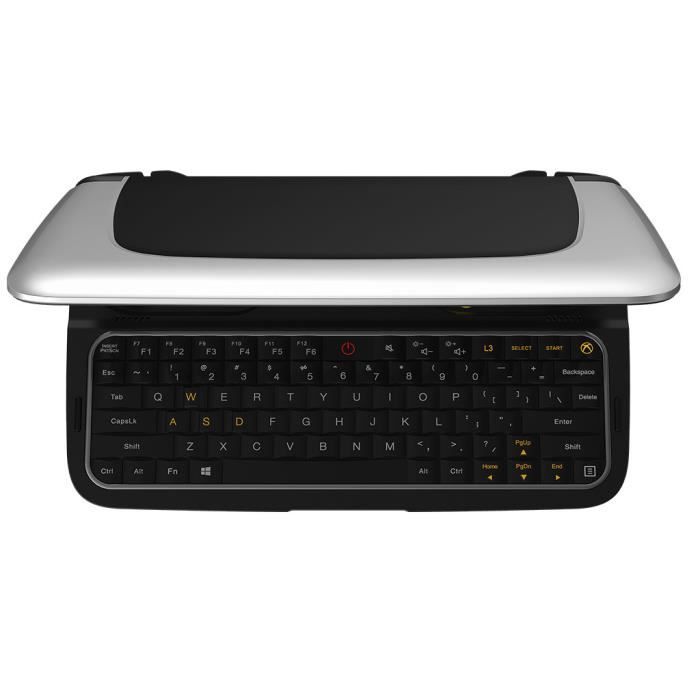 mosakog®GPD WIN 2 - Mini-jeu de poche console1