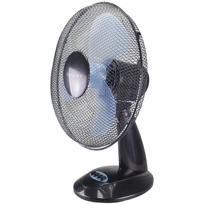 VENTILATEUR A PINCE 15W - Cornwall Electronics - Cdiscount Bricolage