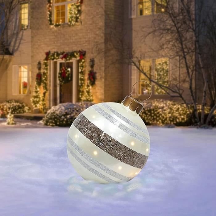Sitemapcdatahttpsvenkedriinfofabriquer Boule De Noel Geante Exterieur