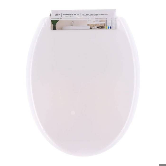 Abattant wc tendance sales