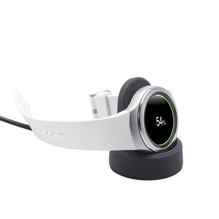 Gear s2 dock outlet