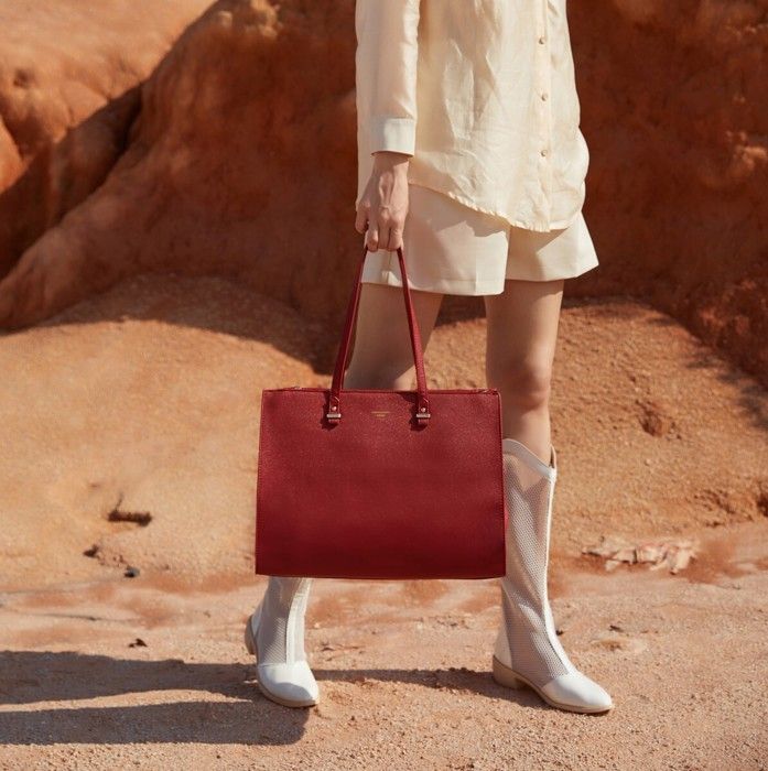 David jones sac à main clearance