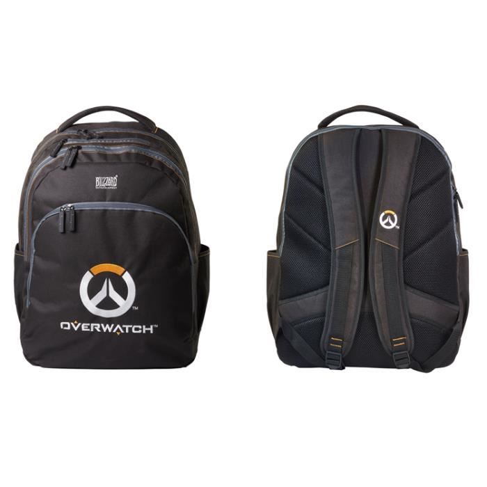 Sac a dos overwatch hot sale