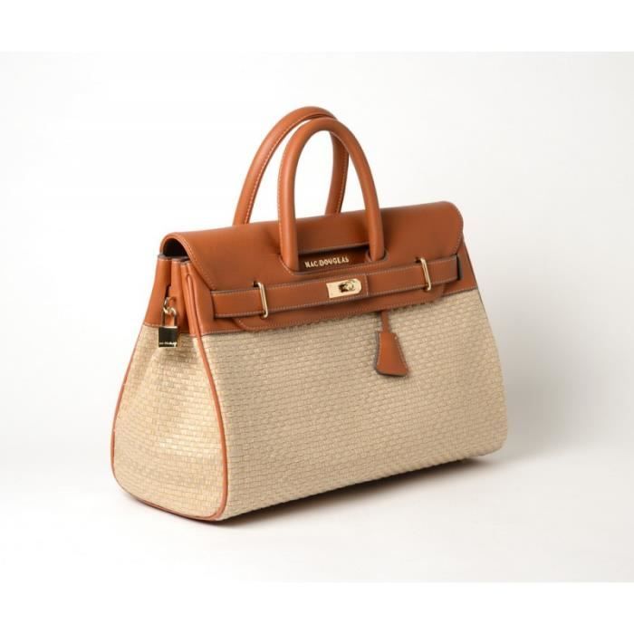 MAC DOUGLAS PYLA FANTASIA XS sac main et bandouli re toile