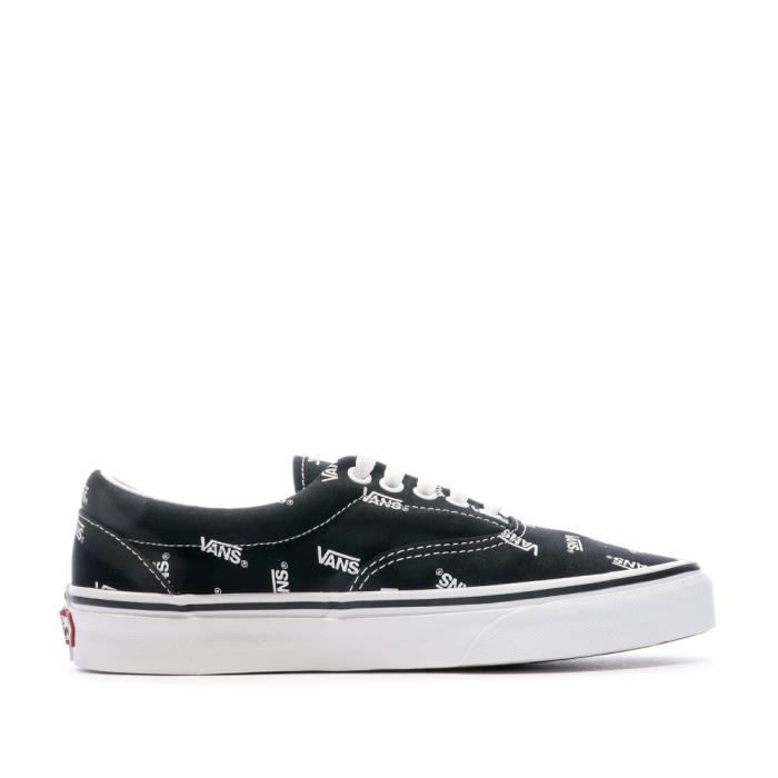 Vans era on sale noir femme