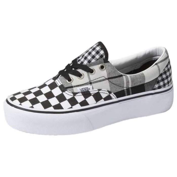 Vans era online platform femme