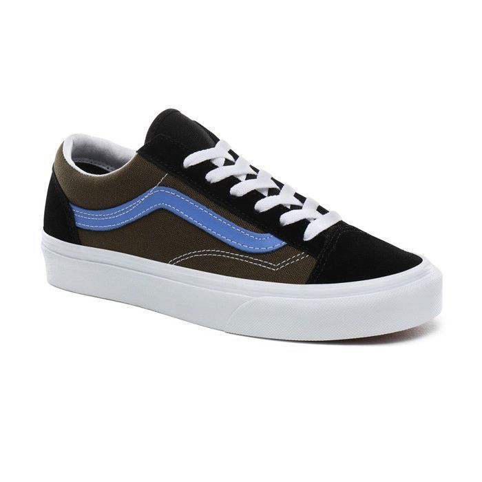 Vans fille taille 36 clearance