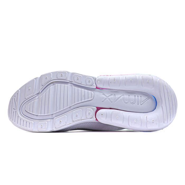 270 flyknit femme store