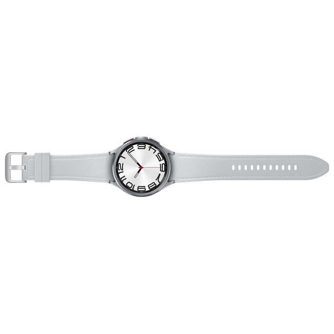 Samsung Galaxy Watch 6 Classic SM R965FZSAEUE Smartwatch 47 mm LTE