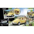PLAYMOBIL - Volkswagen Coccinelle - Edition spéciale - Classic Cars-2