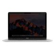 TARGUS Film de protection de confidentialité magnétique pour MacBook 15.4" - Transparent-2