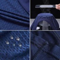 Boxer Homme En Fibre De Bambou BOXHERO - Confortable, Respirant Et Ultra Durable
