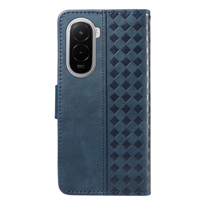 Coque Avec Cordon Pour Xiaomi POCO M7 4G - Housse Silicone Transparente Licorne Portée Au Cou