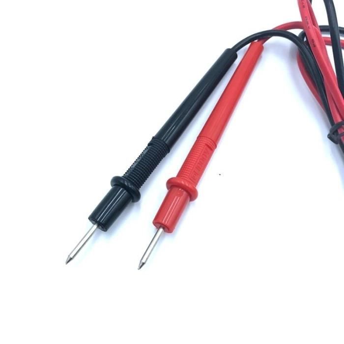 Potentiomètre Stéréo ALPS 27 - 10KA à 250KA - Pour Montage Sur Circuit Imprimé (PCB) - Bleu