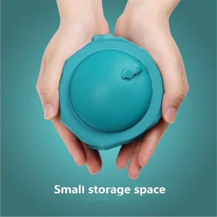 Oreiller gonflable pour camping et voyage | Bien dormir
