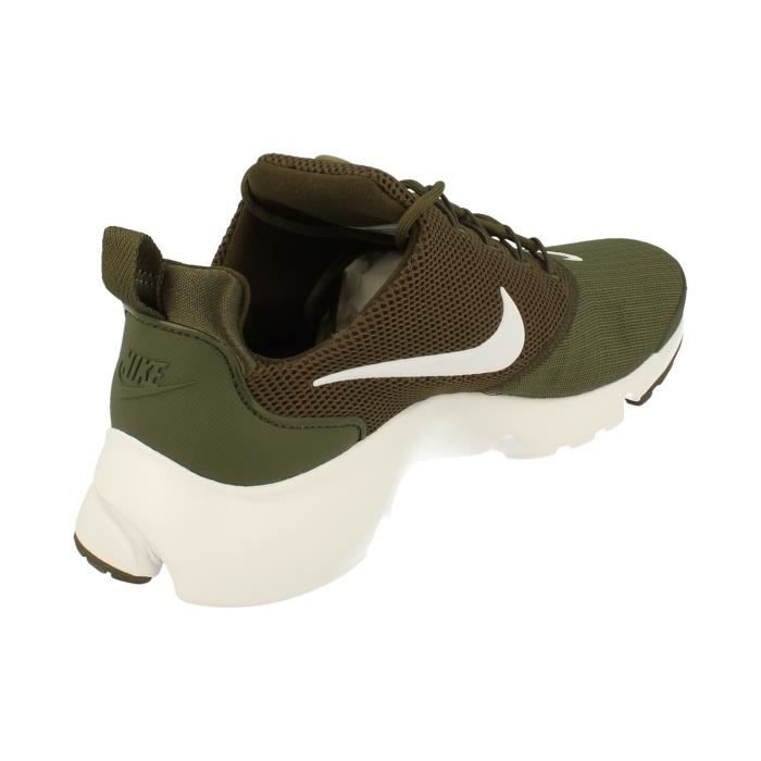 Nike presto homme vert online