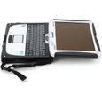 ORDINATEUR PORTABLE Panasonic Toughbook CF-19 MK5 i5-2520M 2,5 GHz.90-3