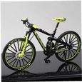 mini 1:10 alliage vélo modèle diecast metal finger mountain vélo vélo racing jouet bend road road toys pour enfants-3