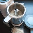 BEABA Panier de cuisson - Pasta Rice cooker pour Babycook Neo-3