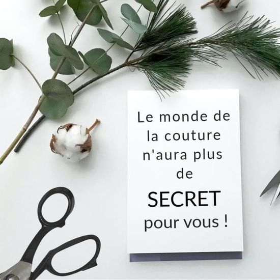 Ciseaux Couture 50 Cm En Acier Carbone Tres Resistants Decoupes Precises Pour Couture Broderie Artisanat Gaucher Droitier Cdiscount Beaux Arts Et Loisirs Creatifs