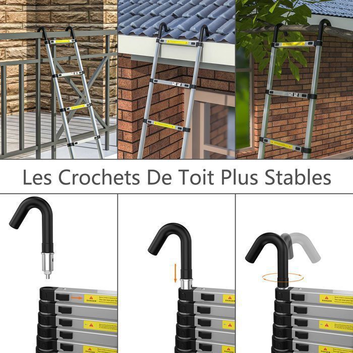 echelle-telescopique-3-8m-en-aluminium-chelle-t-lescopique-avec-barre