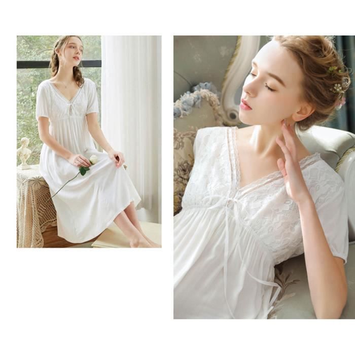 Robe d interieur ete best sale