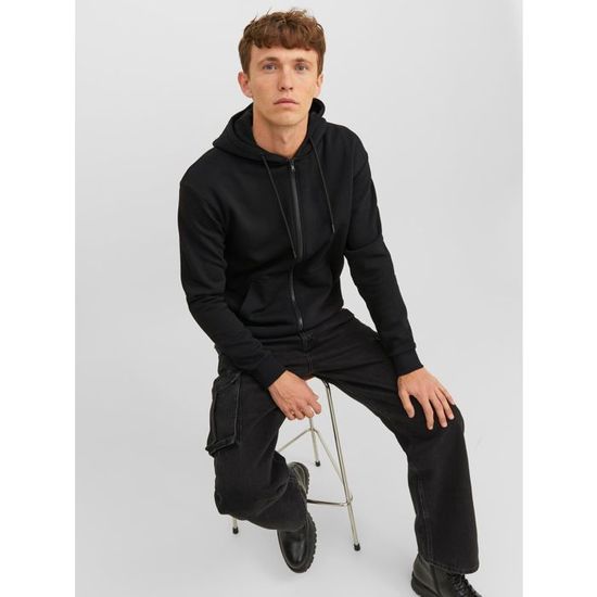 Gildan GI18600 - Sweat à capuche zippé - Remix Line Custom