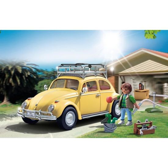 Edition spéciale Neuf nuevo New Playmobil ® 70827 Volkswagen Coccinelle 