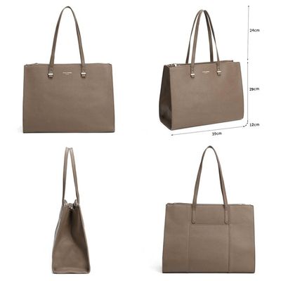 Générique Sac Fourre-Tout En Cuir - Pochette Pliable Tendance,Bandoulière Mode Avec Porte-Clés | Pour Femmes Filles Voyage Shopping Extérieur École Bureau Travail Plage Pique-Nique Sortie Générique Sac Fourre-Tout En Cuir - Pochette Pliable Tendance,Bandoulière Mode Avec Porte-Clés | Pour Femmes Filles Voyage Shopping Extérieur École Bureau Travail Plage Pique-Nique Sortie