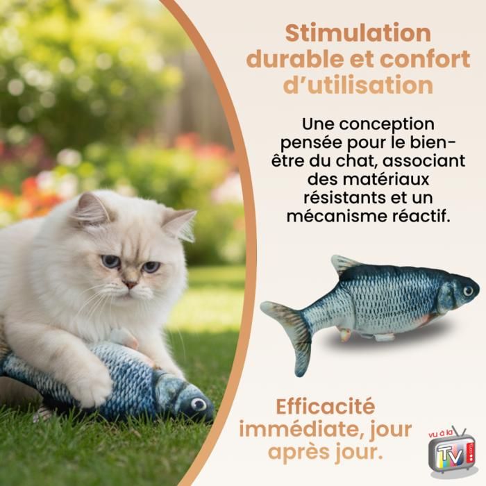 TAVADA Kit Jouet Pour Chat - 38 Pièces Animaux Domestiques Toys Pour Chaton Minou - Boule, Tunnel Et Jeu